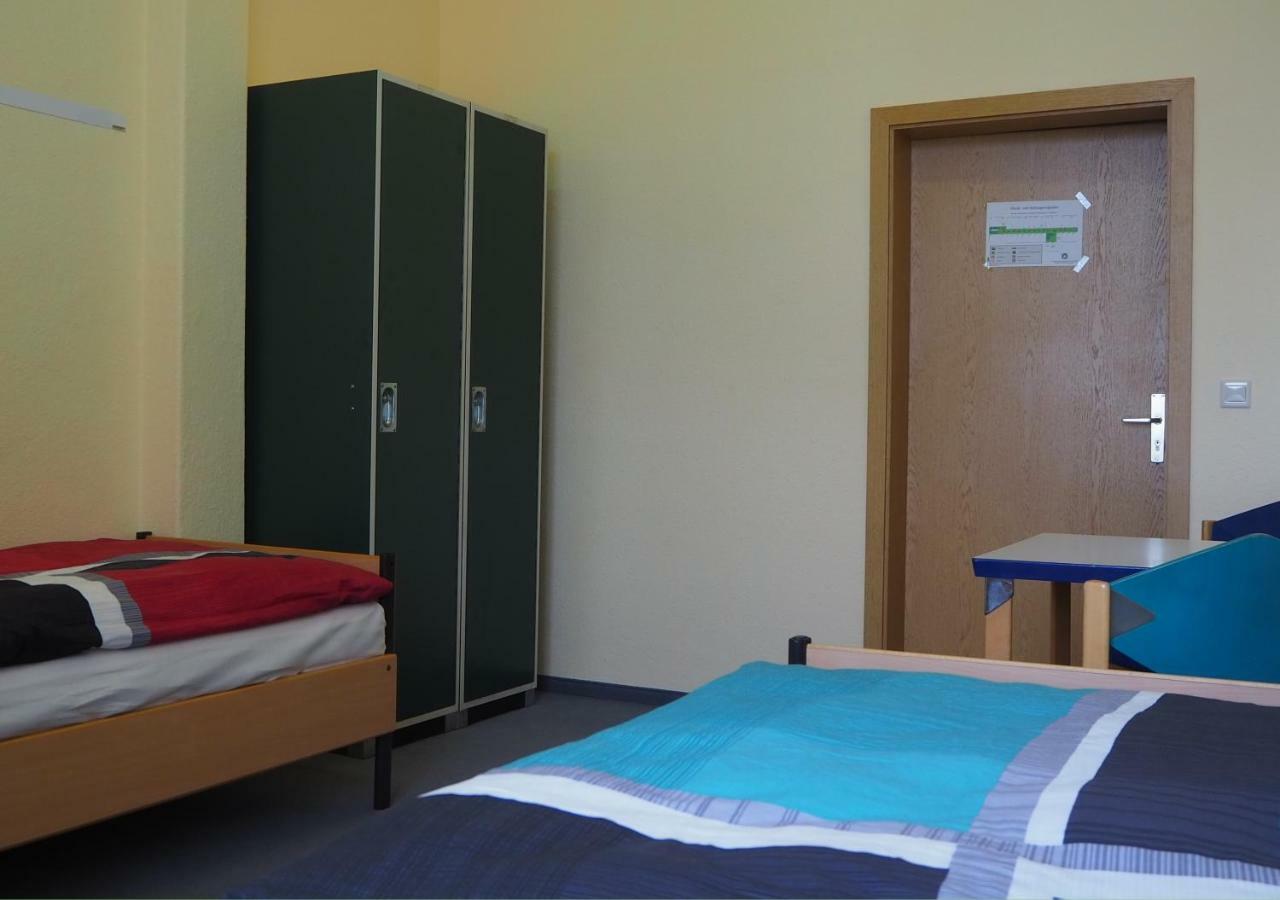 Hostel Jo-Si Каменц Екстериор снимка