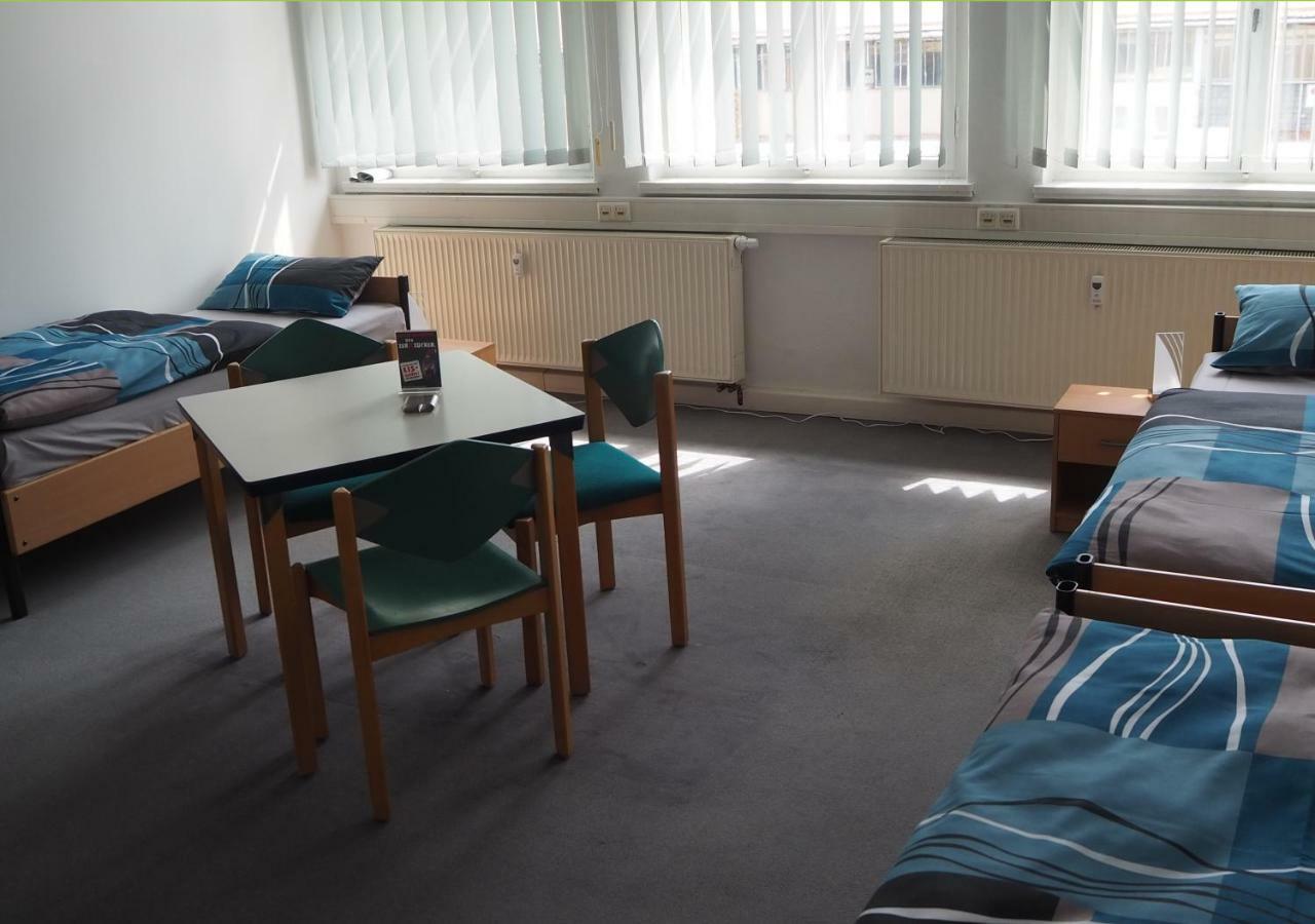 Hostel Jo-Si Каменц Екстериор снимка