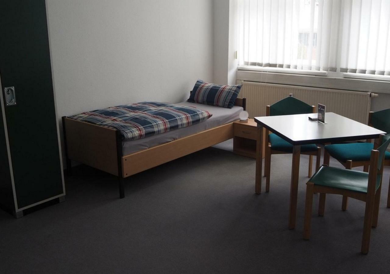 Hostel Jo-Si Каменц Екстериор снимка
