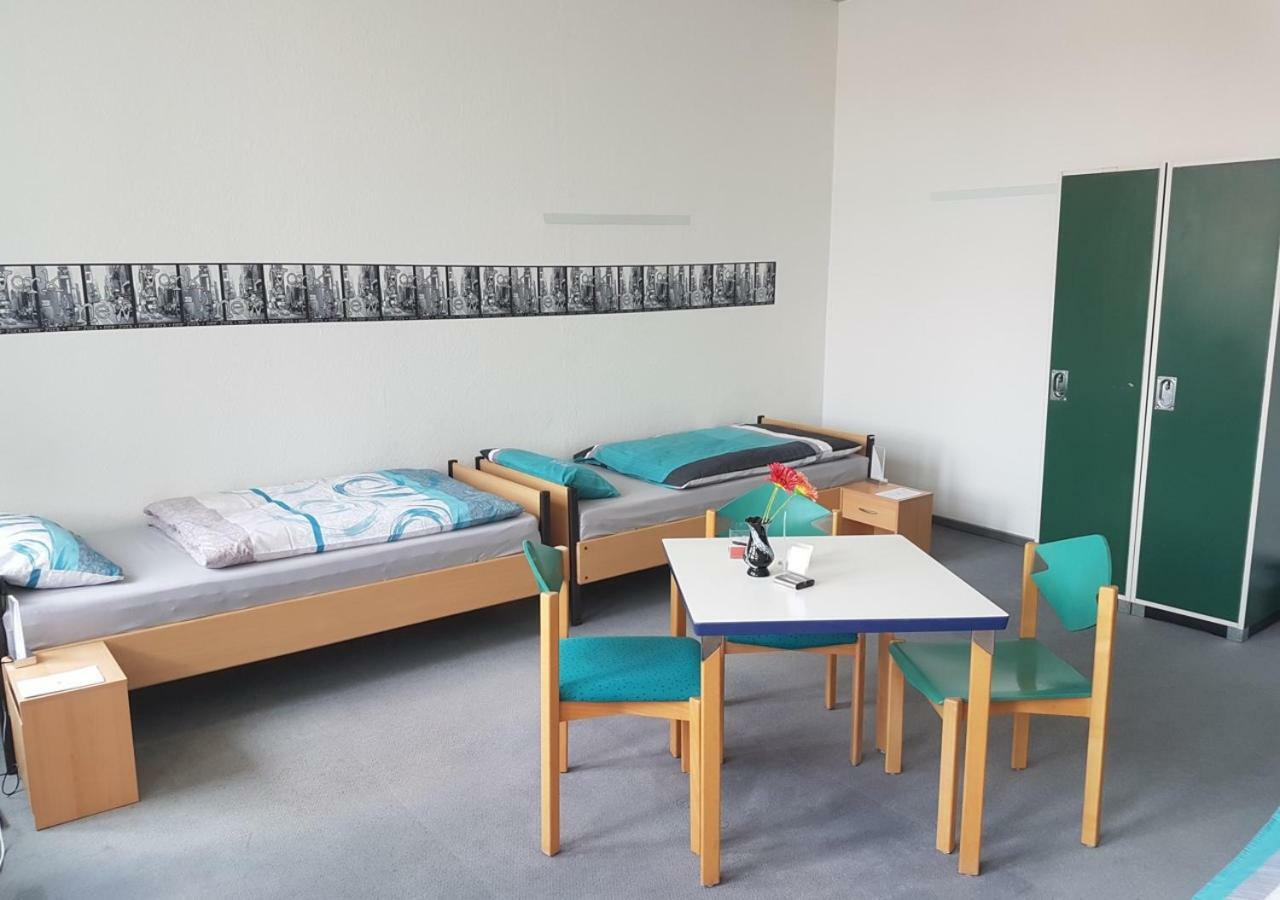 Hostel Jo-Si Каменц Екстериор снимка